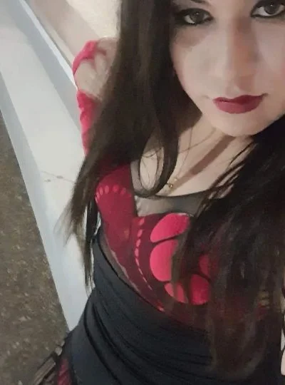 Ivanna (30 años) — Capital, Argentina - 11