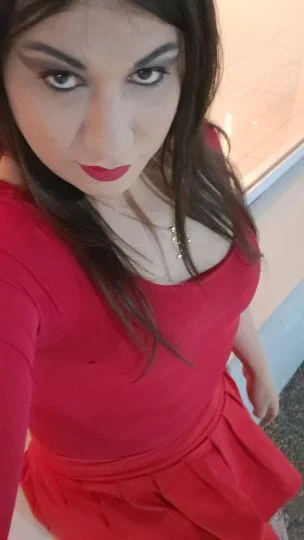 Ivanna (30 años) — Capital, Argentina - 10