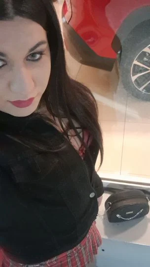 Ivanna (30 años) — Capital, Argentina - 4