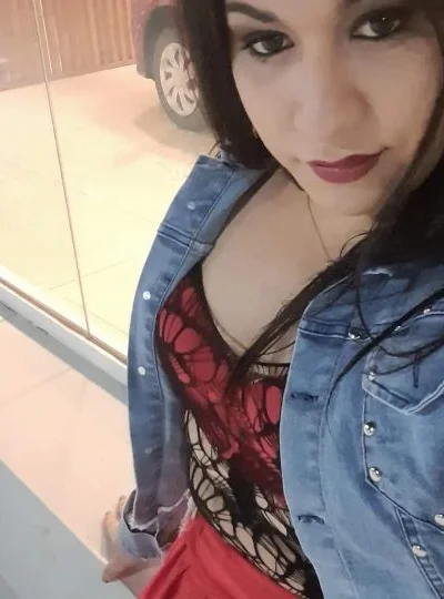 Ivanna (30 años) — Capital, Argentina - 9