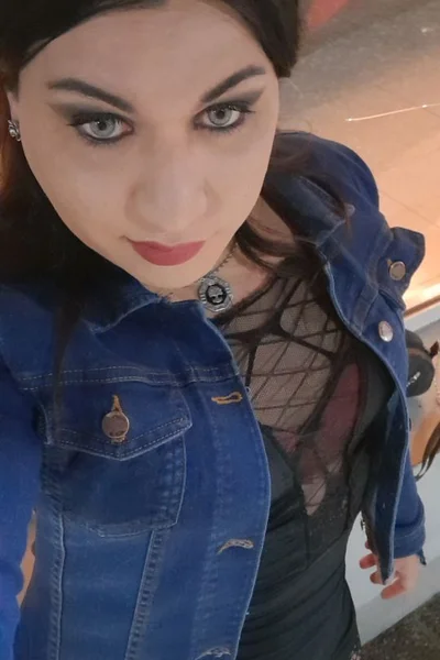 Ivanna (30 años) — Capital, Argentina - 3