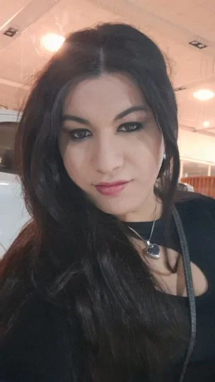 Ivanna (30 años) — Capital, Argentina - 20
