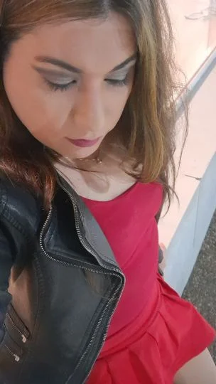 Ivanna (30 años) — Capital, Argentina - 16