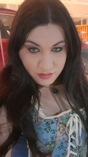 Ivanna (30 años) — Capital, Argentina - 2