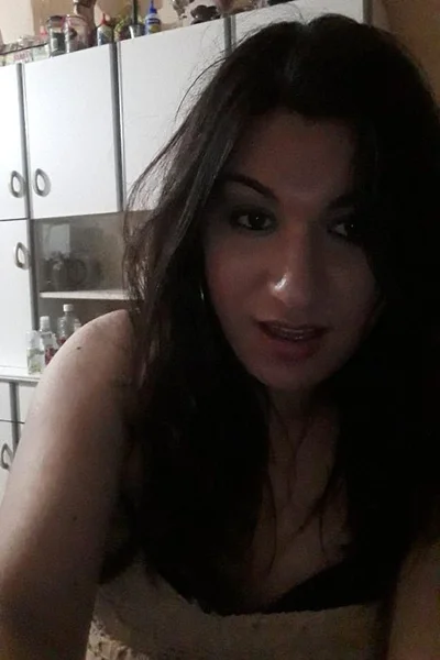 Ivanna (30 años) — Capital, Argentina - 7