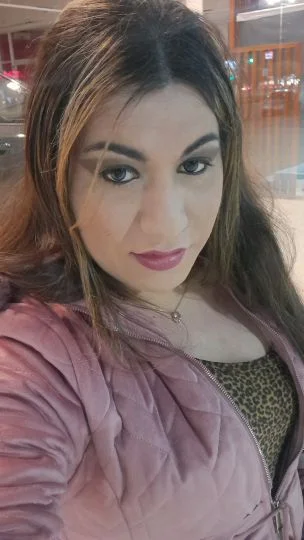 Ivanna (30 años) — Capital, Argentina - 14