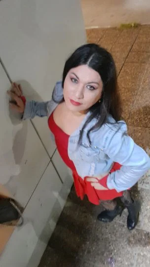 Ivanna (30 años) — Capital, Argentina - 6