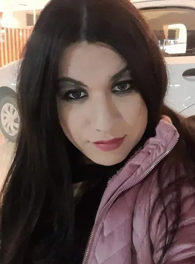 Ivanna (30 años) — Capital, Argentina - 12