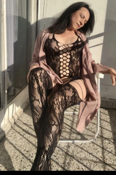 Ali Vip (37 años) — Balvanera, Argentina - 6