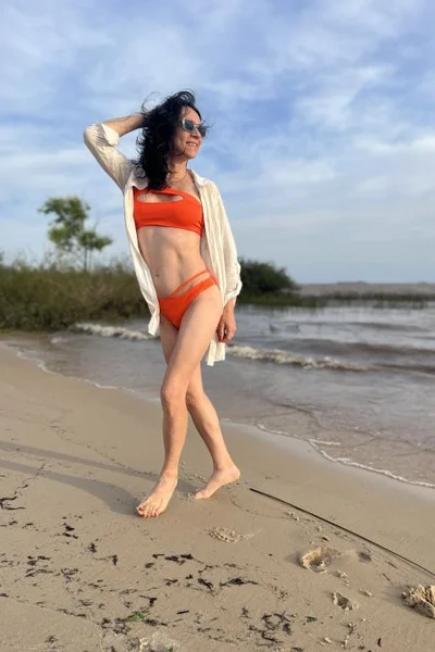 Ali Vip (37 años) — Balvanera, Argentina - 79
