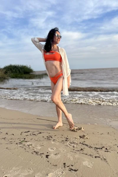 Ali Vip (37 años) — Balvanera, Argentina - 80