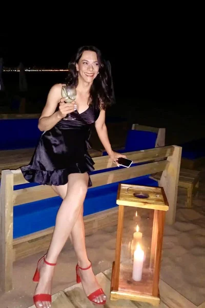 Ali Vip (37 años) — Balvanera, Argentina - 125