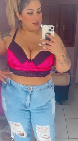 Angel May (30 años) — Canoas, Brasil - 3
