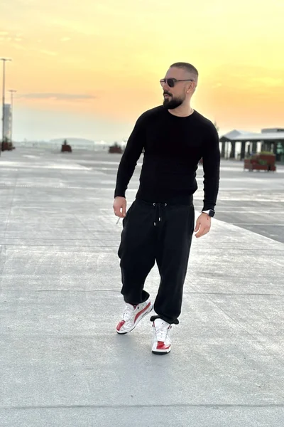 Jacob (32 años) — Ciudad de México, México - 3