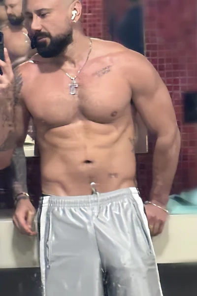 Jacob (32 años) — Ciudad de México, México - 5