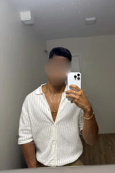 Fidel (27 anos) — Madrid, España - 13