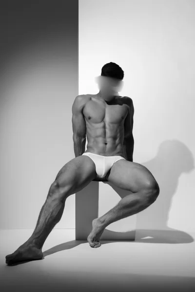 Fidel (27 years) — Madrid / Madrid