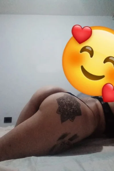 Lorena (28 años) — Morón, Argentina - 9