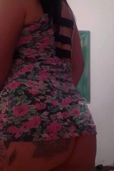 Lorena (28 años) — Morón, Argentina - 13