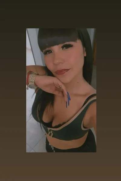 Lorena, Morón