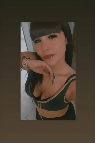 Lorena (28 years) — Morón