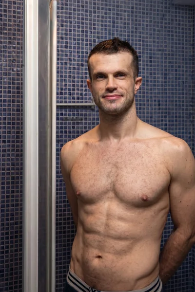 Pedro (29 años) — Madrid, España - 3