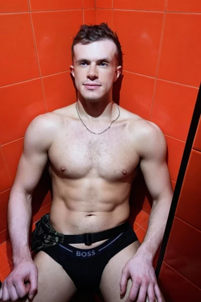 Pedro (29 años) — Madrid, España - 1