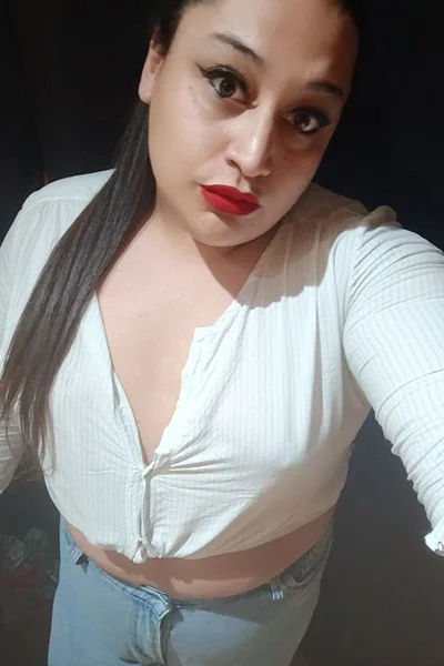 Rocio Mdq (26 años) — Mar del Plata, Argentina - 4