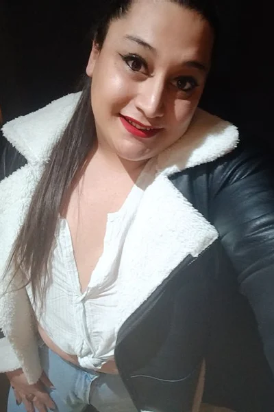 Rocio Mdq (26 años) — Mar del Plata, Argentina - 2