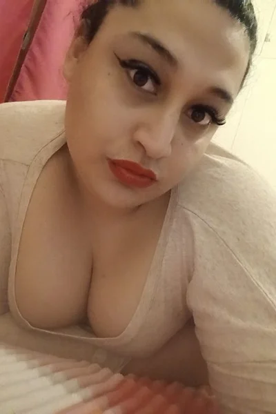 Rocio Mdq (26 años) — Mar del Plata, Argentina - 5