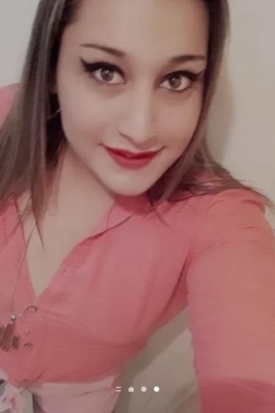 Rocio Mdq (26 años) — Mar del Plata, Argentina - 19
