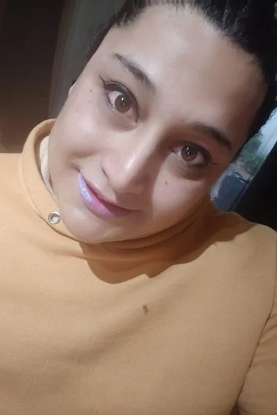 Rocio Mdq (26 años) — Mar del Plata, Argentina - 11