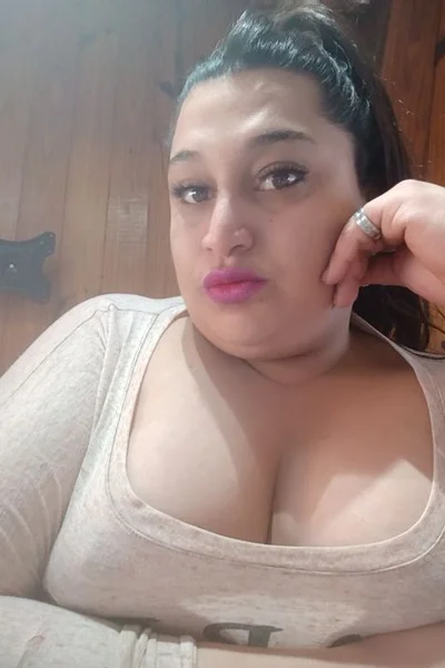 Rocio Mdq (26 años) — Mar del Plata, Argentina - 9