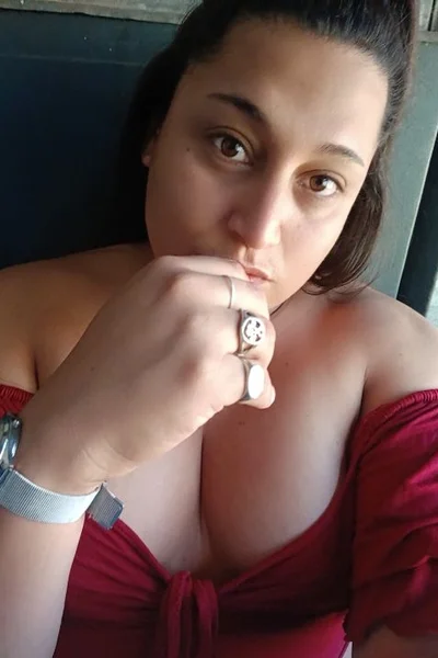 Rocio Mdq (26 años) — Mar del Plata, Argentina - 20