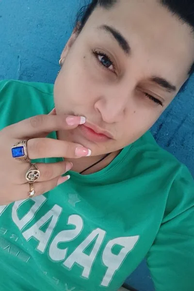 Rocio Mdq (26 años) — Mar del Plata, Argentina - 7