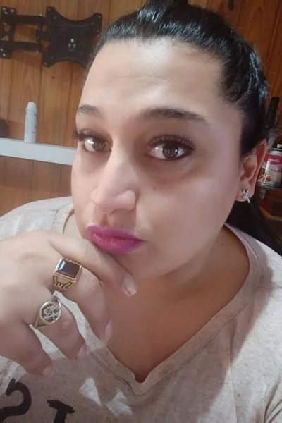 Rocio Mdq (26 años) — Mar del Plata, Argentina - 10