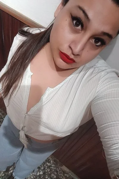 Rocio Mdq (26 years) — Buenos Aires / Mar del Plata