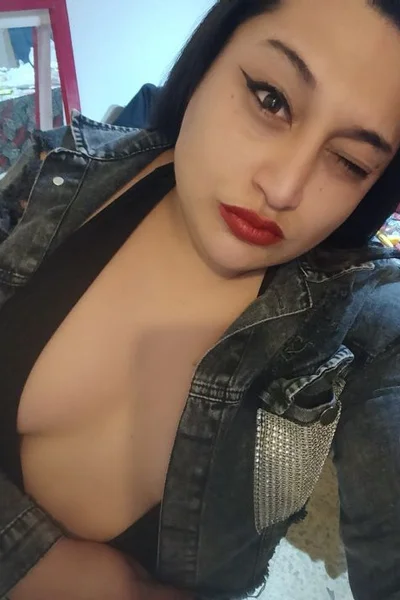 Rocio Mdq (26 años) — Mar del Plata, Argentina - 13