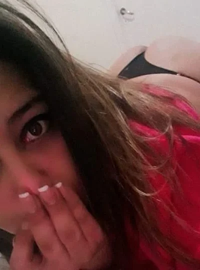 Rocio Mdq (26 años) — Mar del Plata, Argentina - 1