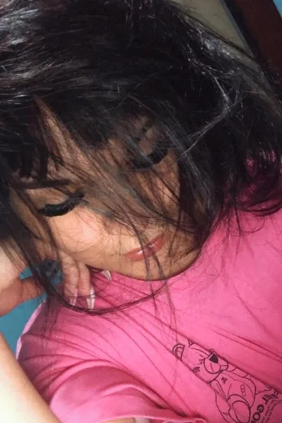 Nicole M (22 anos) — Escobar, Argentina - 31