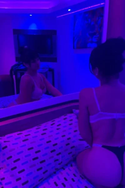 Nicole M (22 anos) — Escobar, Argentina - 42