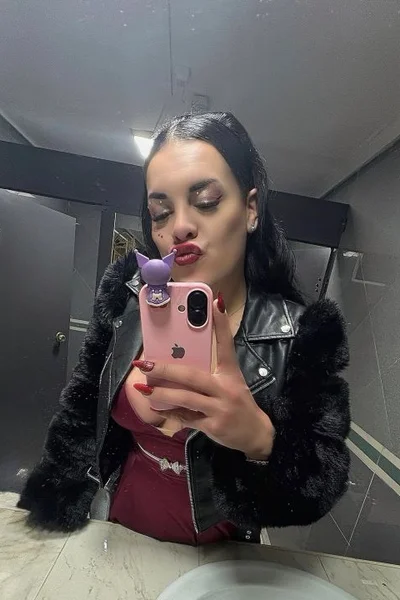 Señorita Natasha (25 years) — Tandil, Argentina - 8