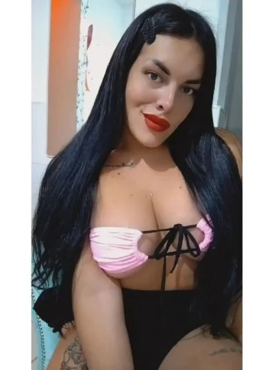 Señorita Natasha (25 years) — Tandil, Argentina - 7