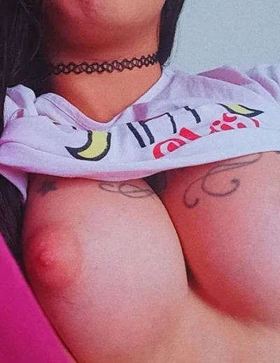 Anitta Rosario (25 anos) — Rosario, Argentina - 8