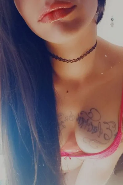 Anitta Rosario (25 anos) — Rosario, Argentina - 13