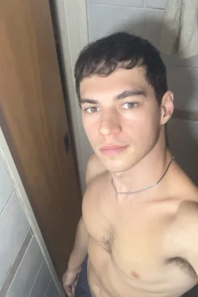 Alex (24 años) — Capital Federal, Argentina - 6