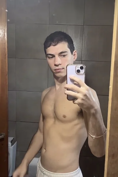 Alex (24 años) — Capital Federal, Argentina - 7
