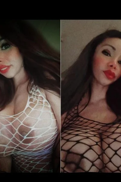 Muniequita Esteise (25 años) — Palermo, Argentina - 18
