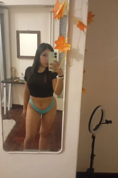 Yess (26 anos) — Morón, Argentina - 10