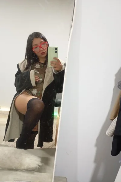 Yess (26 anos) — Morón, Argentina - 29